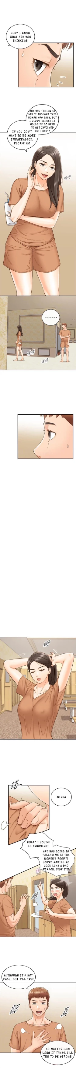 Page 529 of Young Boss Manhwa 01-73