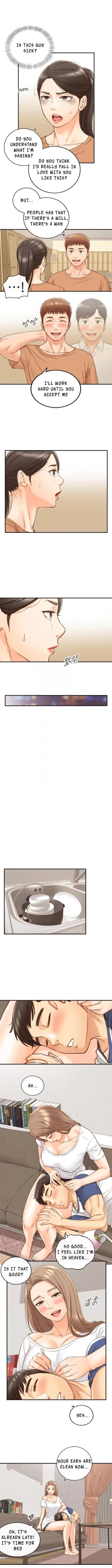 Page 530 of Young Boss Manhwa 01-73