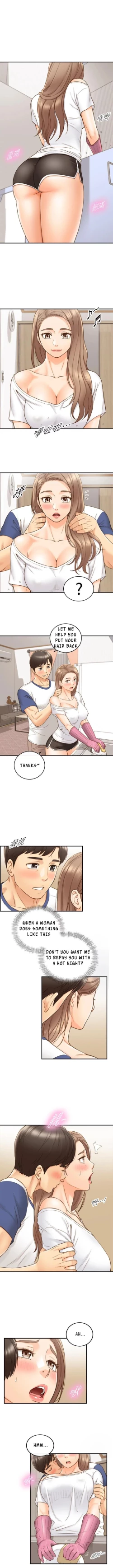 Page 532 of Young Boss Manhwa 01-73