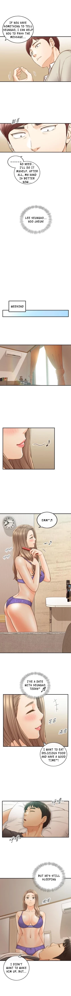 Page 557 of Young Boss Manhwa 01-73