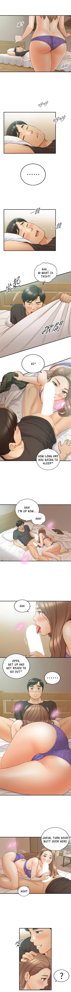 Page 558 of Young Boss Manhwa 01-73