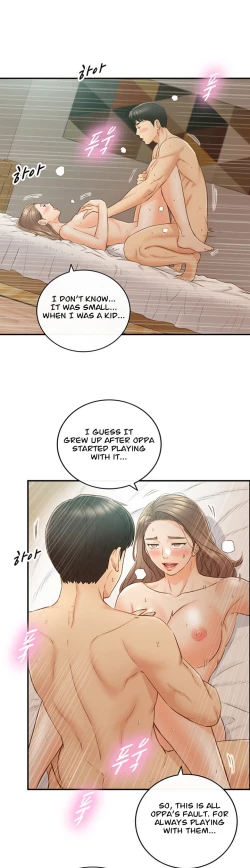 Page 576 of Young Boss Manhwa 01-73