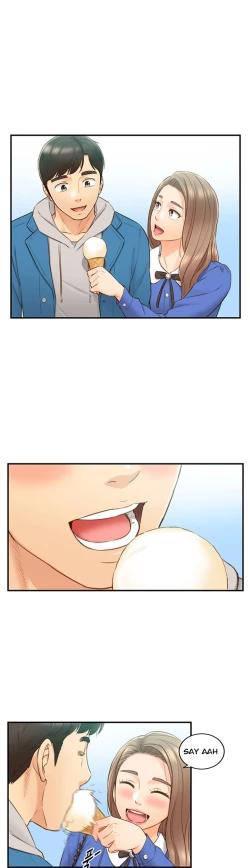 Page 583 of Young Boss Manhwa 01-73