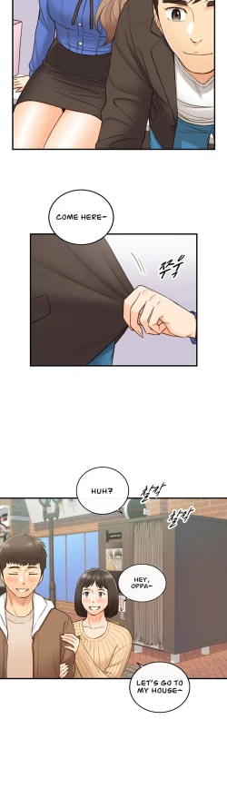 Page 603 of Young Boss Manhwa 01-73