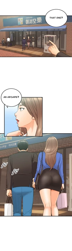 Page 606 of Young Boss Manhwa 01-73