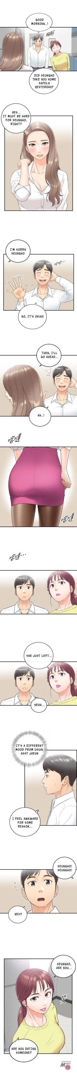 Page 64 of Young Boss Manhwa 01-73