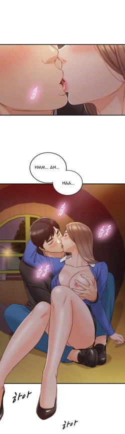 Page 663 of Young Boss Manhwa 01-73