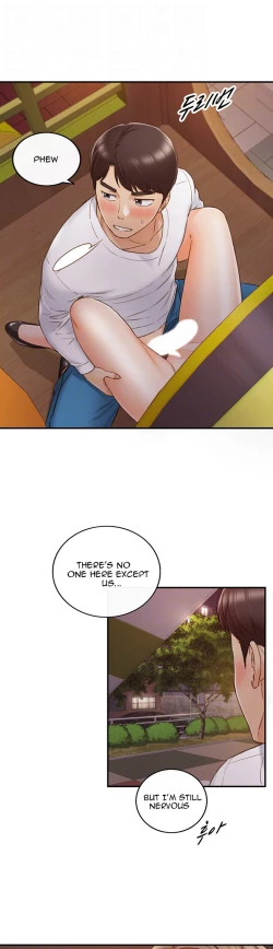 Page 669 of Young Boss Manhwa 01-73
