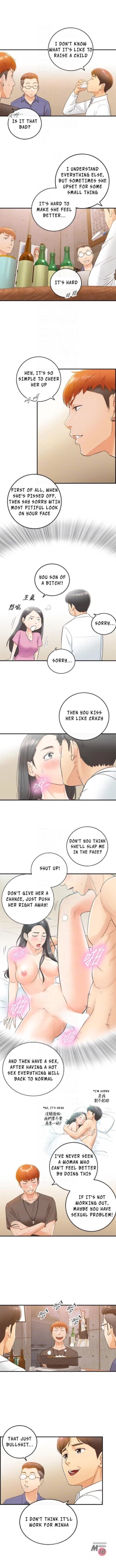 Page 66 of Young Boss Manhwa 01-73