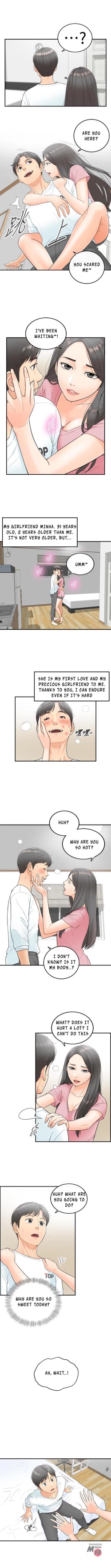 Page 7 of Young Boss Manhwa 01-73