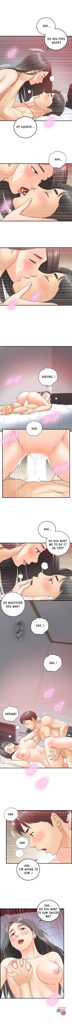 Page 87 of Young Boss Manhwa 01-73