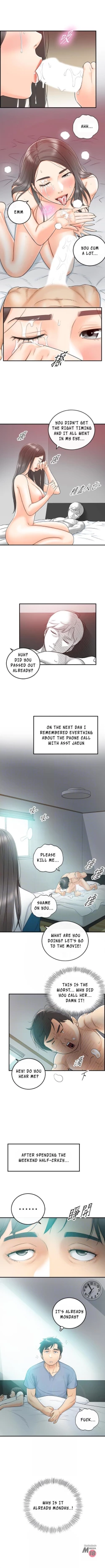 Page 89 of Young Boss Manhwa 01-73