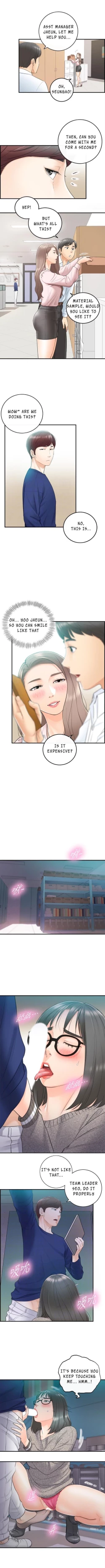 Page 98 of Young Boss Manhwa 01-73