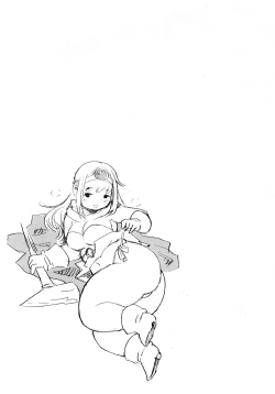 Page 3 of Soryo-chan no Junan