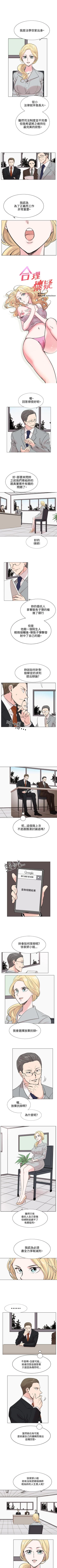 Page 36 of 合理懷疑 1-17