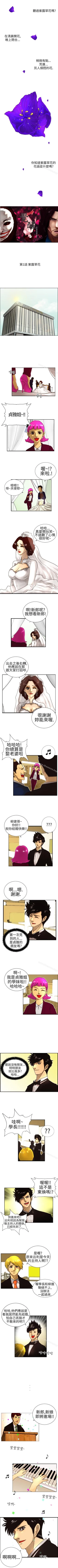 Page 1 of 覺醒 1-34