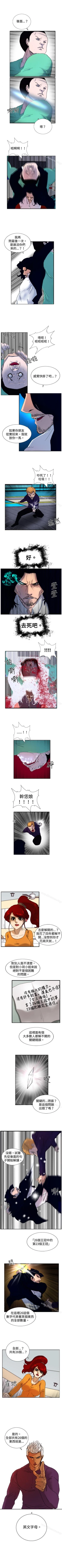 Page 67 of 覺醒 1-34