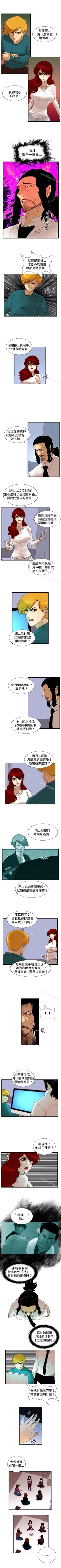 Page 95 of 覺醒 1-34