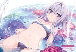 Page 15 of Dengeki Moeoh 2021-06