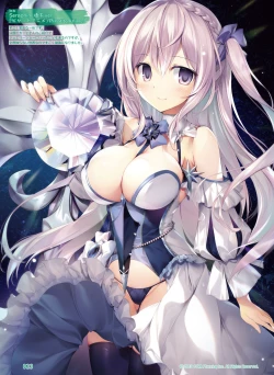 Page 24 of Dengeki Moeoh 2021-06