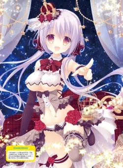 Page 85 of Dengeki Moeoh 2021-06