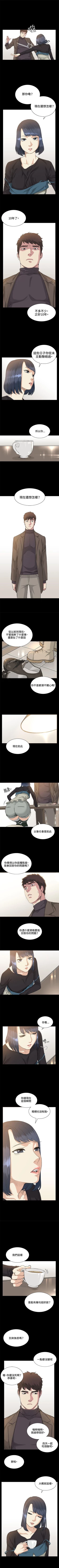 Page 138 of 偶然 1-53