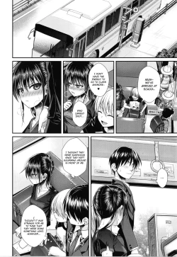 Page 136 of Prototype Lolita