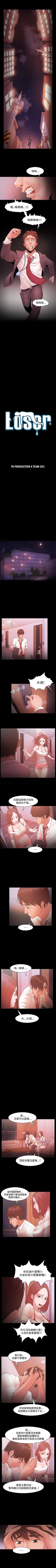 Page 83 of Loser 1-74