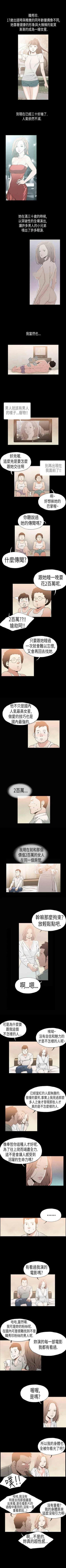 Page 47 of 醜聞 1-25