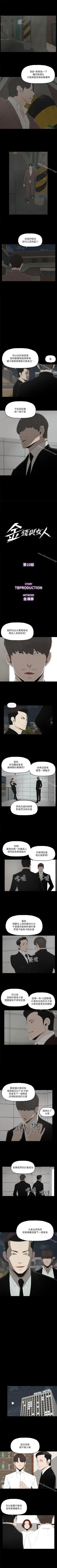 Page 48 of 金錢與女人 1-13
