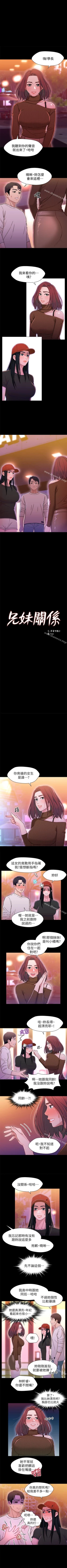 Page 61 of 兄妹關係 1-40