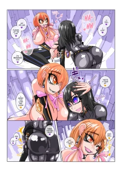 Page 18 of Futanari Dorei Gakuen-ka Keikaku No 1