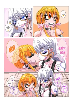 Page 26 of Futanari Dorei Gakuen-ka Keikaku No 1