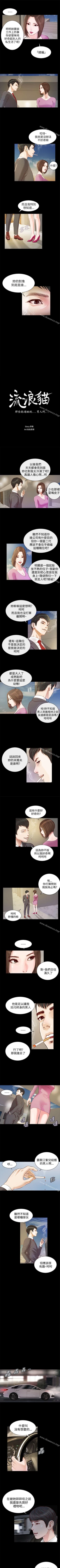 Page 49 of 流浪貓 1-40