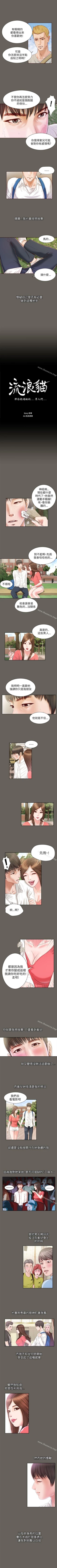 Page 53 of 流浪貓 1-40