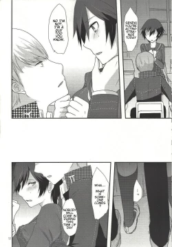 Page 11 of Love or Lies