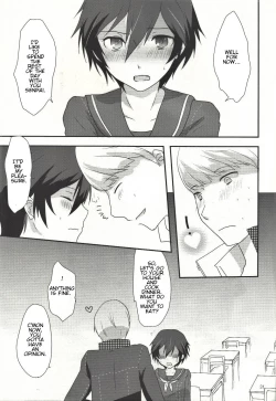 Page 30 of Love or Lies