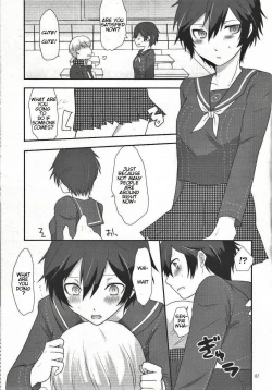 Page 6 of Love or Lies