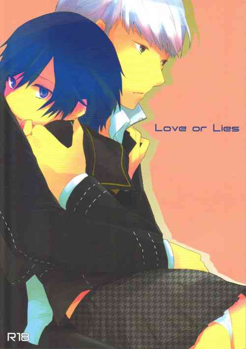 Download Love or Lies