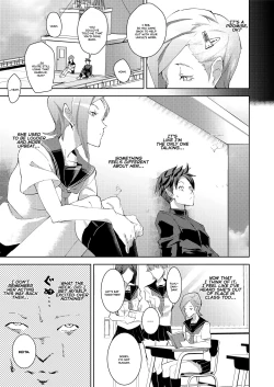 Page 5 of entrapment girl