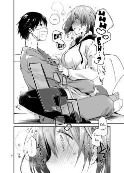 Page 9 of Nama de Haishin Yattemasu | Live Stream Raw Sex