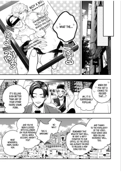 Page 149 of BOY×BOY IDOL COLLECTION!!