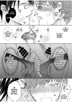 Page 163 of BOY×BOY IDOL COLLECTION!!