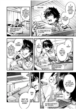 Page 206 of BOY×BOY IDOL COLLECTION!!