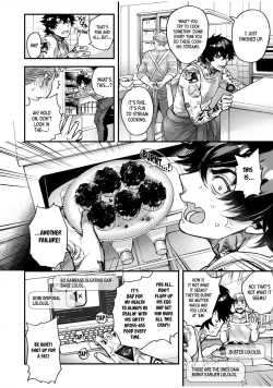 Page 208 of BOY×BOY IDOL COLLECTION!!