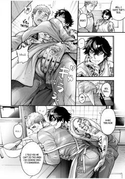 Page 210 of BOY×BOY IDOL COLLECTION!!