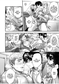 Page 216 of BOY×BOY IDOL COLLECTION!!