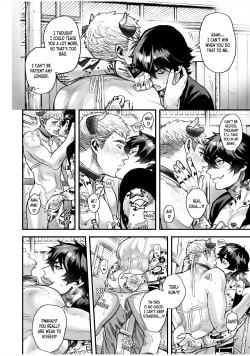 Page 230 of BOY×BOY IDOL COLLECTION!!