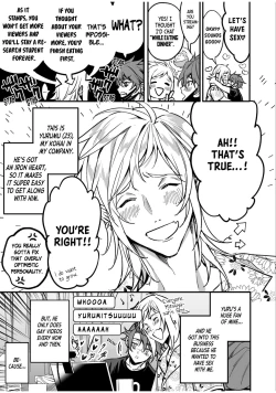 Page 251 of BOY×BOY IDOL COLLECTION!!