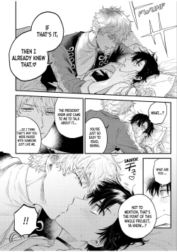 Page 26 of BOY×BOY IDOL COLLECTION!!